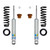 Bilstein B8 6112 Series 04-08 Ford F-150 / 06-08 Lincoln Mark LT (2WD) Monotube Front Suspension Kit