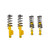 Bilstein B12 Pro-Kit 13-16 FRS/13-17 BRZ Front and Rear Monotube Suspension Kit