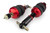 Air Lift Performance Builder Series Compact Bellow w/ Medium Shock & Trunion to Stud End Treatments`