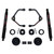 Skyjacker 2019-2021 Ram 1500 4 Wheel Drive Suspension Lift Kit W/Shock (Hydro 7000) R1930PB