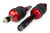 Air Lift Performance Builder Series Compact Bellow w/ Short Shock & Eye to Stud End Treatments