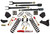 Skyjacker 6"KIT,08F250DSL,4LKS,HYDROS