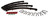 Skyjacker 2.5" 87-96YJ,ROCKREADY KIT  YJ25K