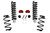 Skyjacker 2.5"-3" 08-12 JEEP LIBERTY