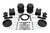 Air Lift Loadlifter 5000 Ultimate w/Internal Jounce Bumper for 15-16 Ford F-450 Super Duty