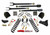 Skyjacker 4"KIT,05 F250 4WD/GAS W/LKS
