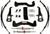 Skyjacker 6" 04-07 F150 4X4 SYSTEM