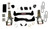 Skyjacker 6" KIT,06-08 DODGE 1500 4WD