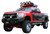 Skyjacker 7" KIT 2011 GM 2500HD 4WD
