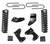 Skyjacker 6"83-97 RANGER 2WD KIT      136R2K