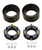 Skyjacker Suspension Front Leveling Value Kit 1996-2002 Toyota 4Runner 4WD