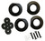 Skyjacker Suspension Lift Kit 1997-2006 Jeep Wrangler (TJ) TJ20