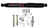 Skyjacker Steering Damper Kit 1994-2001 Dodge Ram 1500 4 Wheel Drive 8007
