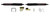 Skyjacker Steering Damper Kit 1984-1985 Toyota 4Runner 8276