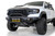 Addictive Desert Designs 2021 Dodge RAM 1500 TRX Bomber Front Bumper (20in Lights)