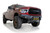 Addictive Desert Designs 19-21 Ram 2500/3500 Bomber Front Bumper