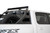 Addictive Desert Designs 2021 Dodge Ram 1500 TRX Stealth Fighter Chase Rack - Hammer Black