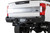 Addictive Desert Designs 17-20 Ford Super Duty Bomber HD Rear Bumper w/ Mounts For Cube Lights