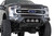 Addictive Desert Designs 17-20 Ford Super Duty Bomber Front Bumper w/ Mounts For 3 Baja Designs LP6s