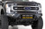 Addictive Desert Designs 17-20 Ford Super Duty Bomber Front Bumper w/ Mounts For 20in Light Bars