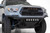 Addictive Desert Designs 16-20 Toyota Tacoma PRO Bolt-On Front Bumper - Hammer Black