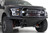 Addictive Desert Designs 17-20 Ford Raptor ADD Pro V2 Front Bumper - Hammer Black