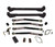Skyjacker Suspension Lift Kit Component 1997-2006 Jeep Wrangler (TJ) TJ40XRR1