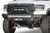 Addictive Desert Designs 2019 Ram Rebel 1500 Stealth Fighter Fr Bumper w/Winch&Parking Sensor Mounts