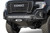 Addictive Desert Designs 2019 GMC Sierra 1500 SF Front Bumper w/ Winch Mount&Sensor Cutout