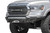 Addictive Desert Designs 19 Ram 1500 Stealth Fighter Front Bumper w/ Winch Mount & Sensor Cut Outs