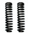 Skyjacker Coil Spring Set 2013-2013 Ford F-150