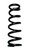 Skyjacker Coil Spring Set 2007-2007 Dodge Ram 3500