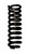 Skyjacker Coil Spring Set 1986-1997 Ford Ranger