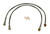 Skyjacker Brake Hose 1989-1991 Chevrolet V2500 Suburban