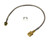 Skyjacker Brake Hose 1984-1992 Jeep Cherokee (XJ)