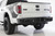 Addictive Desert Designs 10-14 Ford F-150 Raptor Venom Rear Bumper w/ Backup Sensor Cutouts