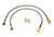 Skyjacker Brake Hose 1975-1978 Jeep Wagoneer