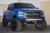 Addictive Desert Designs 15-17 Ford F-150 Stealth Fighter Front Bumper w/ Winch Mount