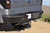 Addictive Desert Designs 10-14 Ford F-150 Raptor Stealth Fighter Rear Bumper w/ Backup Sensor Cutout