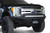 Addictive Desert Designs 17-18 Ford F-250 HoneyBadger Front Bumper w/ Winch Mount