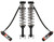Fox 2021 Ford Bronco 4DR Front Performance Elite 2.5 Series Shock