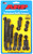 ARP Ford 289-302 Hex Iron Water Pump and Front Cover Bolt Kit