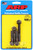 ARP SB Chevy Hex Short Water Pump Bolt Kit 134-3204