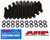 ARP Pontiac 400-455 w/ Edelbrock D-Port Head Bolt Kit