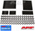 ARP Chevy Big Block MKIV w/ Merlin Heads 10 long Exhaust Stud Hex Head Stud Kit