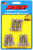 ARP Chevy LT1 6.2L Ignition Coil Hex Stainless Steel Bolt Kit