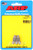 ARP 10-24 x .500 12pt SS bolts