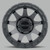 Method MR317 17x8.5 0mm Offset 6x5.5 106.25mm CB Matte Black Wheel