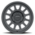 Method MR703 17x7.5 +50mm Offset 5x160 65mm CB Matte Black Wheel