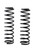 ARB / OME 18-20 Jeep Wrangler JL Coil Spring Set Front 2in Lift 3154
